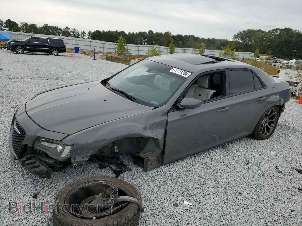 Photo 2C3CCABG1HH614510 - CHRYSLER 300 2017