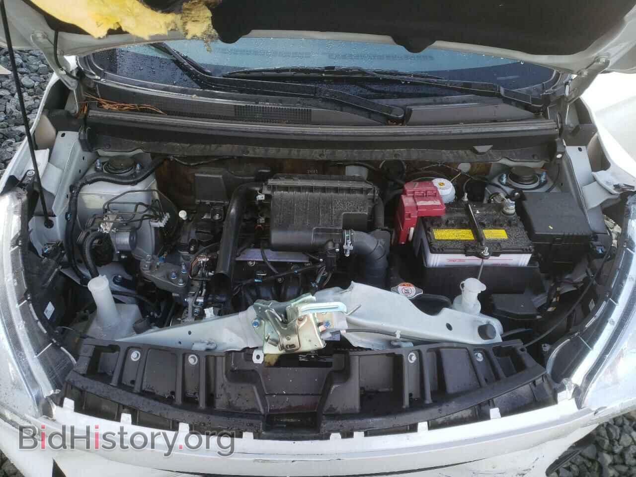 2019 MITSUBISHI MIRAGE - VIN: ML32F3FJ3KHF15156 - Фото 5