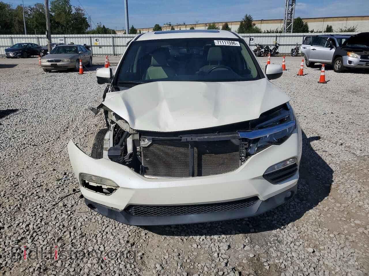 2017 HONDA PILOT - VIN: 5FNYF5H54HB011918 - Photo 5