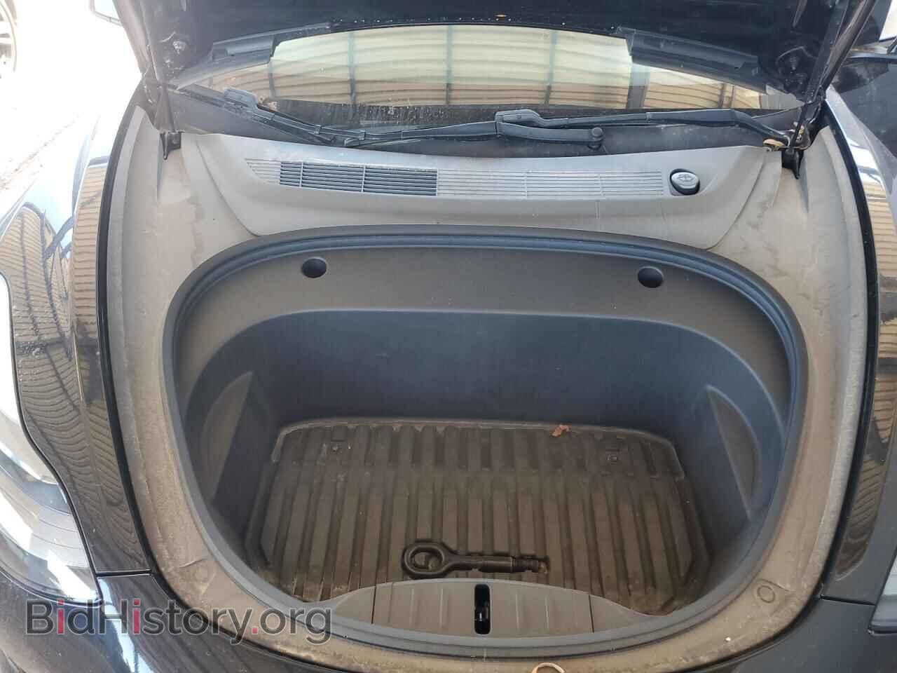 2021 TESLA MODEL 3 - VIN: 5YJ3E1EA8MF919449 - Photo 11