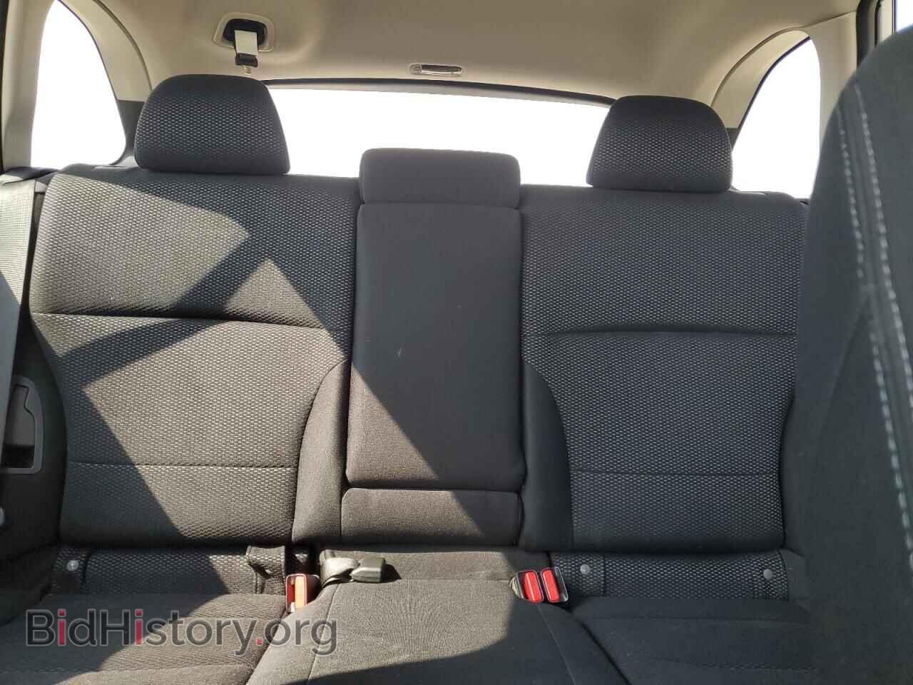 2015 SUBARU OUTBACK - VIN: 4S4BSBCC4F3259775 - Фото 10