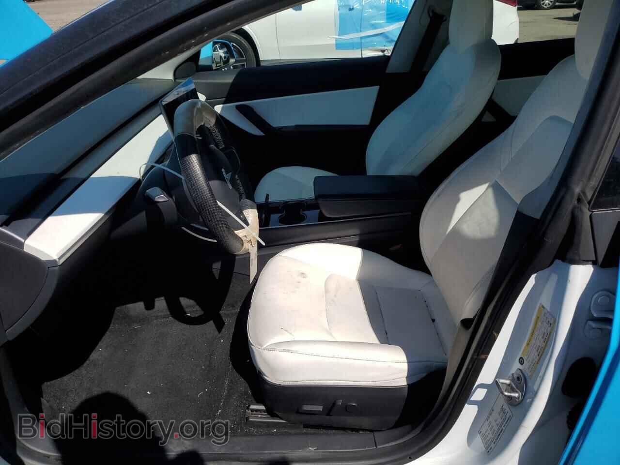 2019 TESLA MODEL 3 - VIN: 5YJ3E1EB8KF494885 - Photo 7