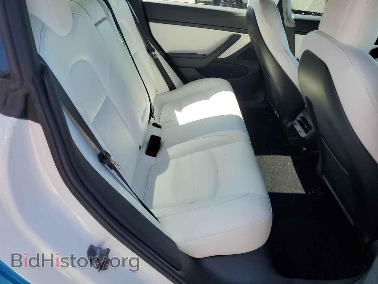 2019 TESLA MODEL 3 - VIN: 5YJ3E1EB8KF494885 - Photo 10