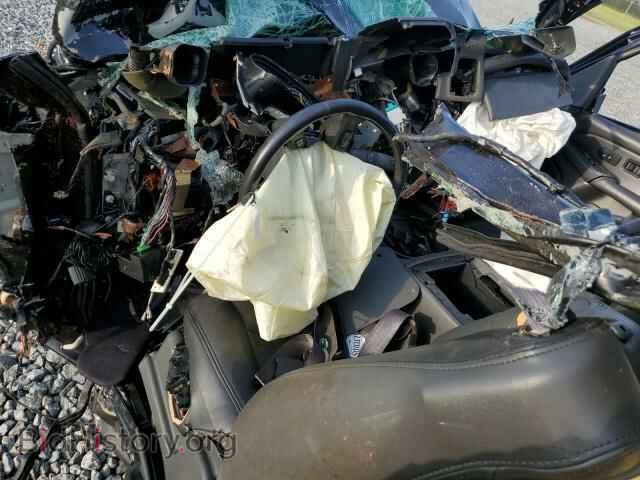 2006 CHEVROLET ALL Models - VIN: 1GCHK23216F100846 - Фото 8