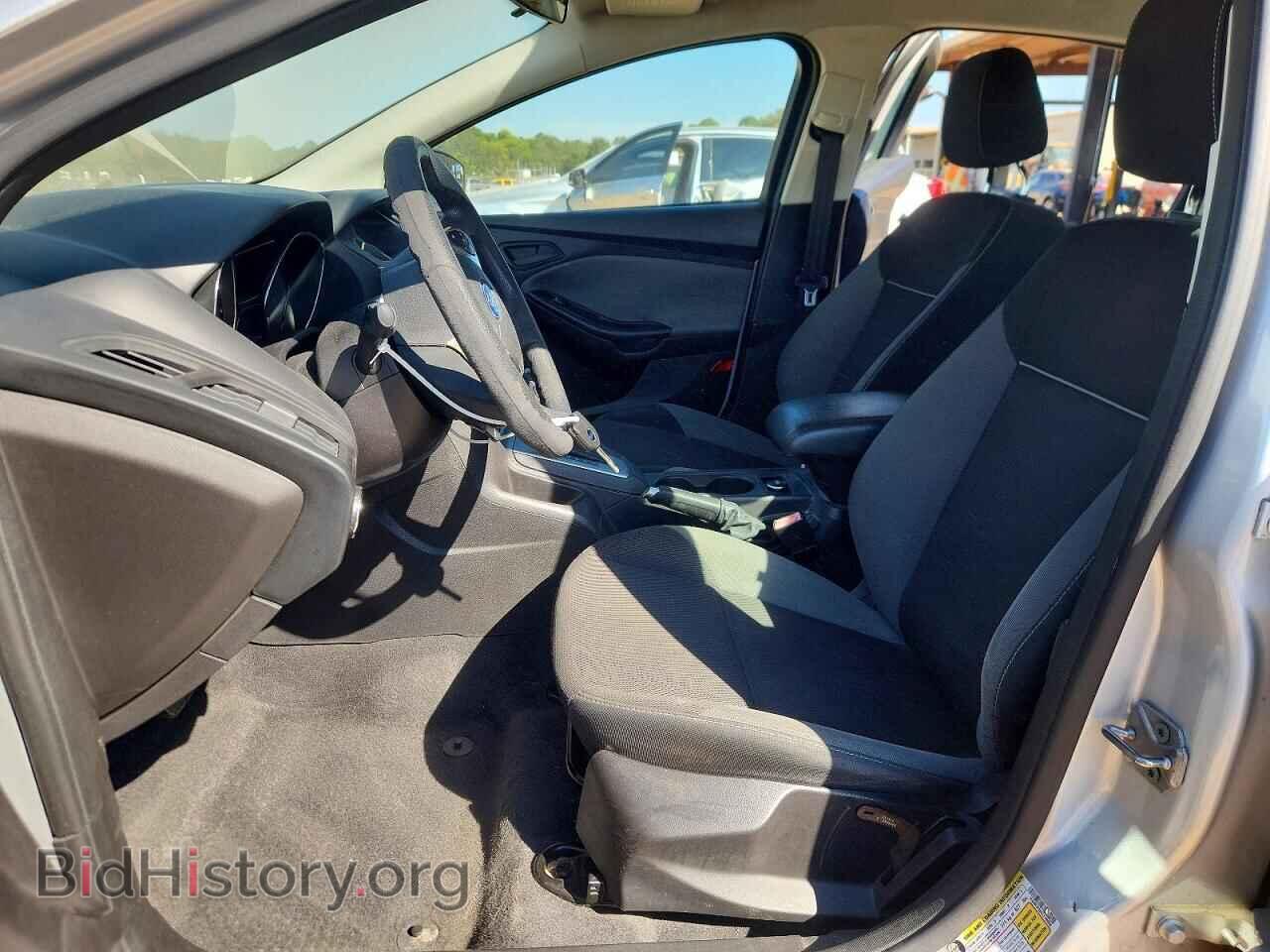 2012 FORD FOCUS - VIN: 1FAHP3F25CL169996 - Фото 7