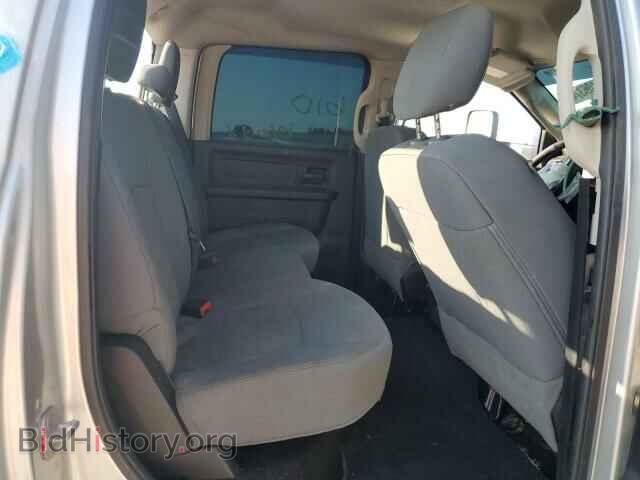 2014 RAM All Models - VIN: 3C6UR5HL0EG167200 - Фото 10