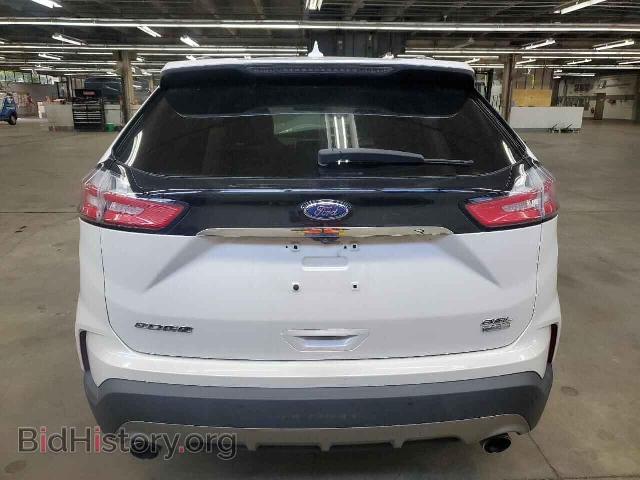 2019 FORD EDGE - VIN: 2FMPK4J91KBB35529 - Фото 6