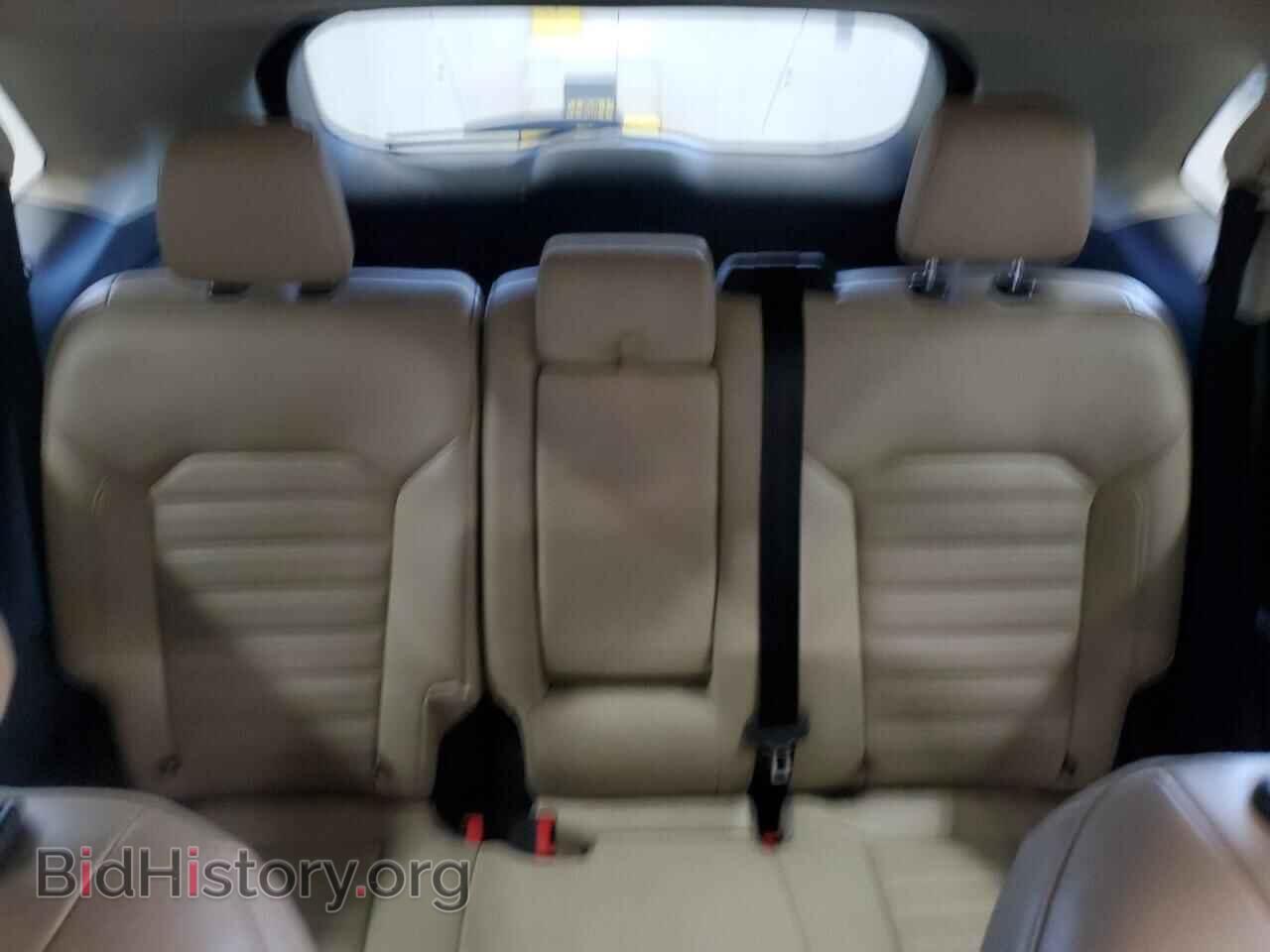 2019 FORD EDGE - VIN: 2FMPK4J91KBB35529 - Фото 10