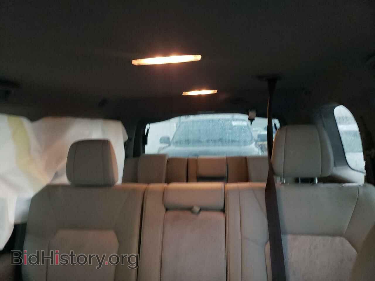 2015 HONDA PILOT - VIN: 5FNYF4H25FB044651 - Фото 10