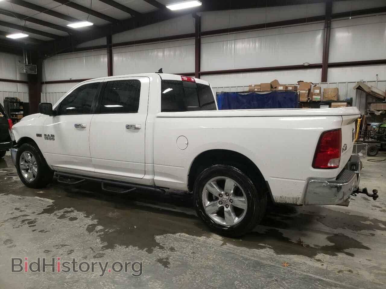 2014 RAM 1500 - VIN: 1C6RR6TTXES185442 - Фото 2