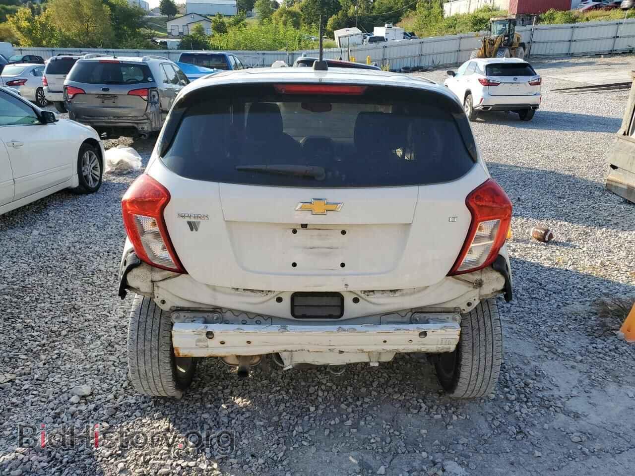 2018 CHEVROLET SPARK - VIN: KL8CD6SA7JC475793 - Photo 6