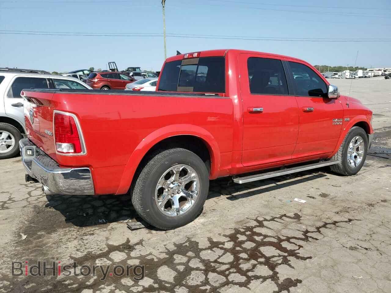 2017 RAM 1500 - VIN: 1C6RR7NT2HS678197 - Фото 3