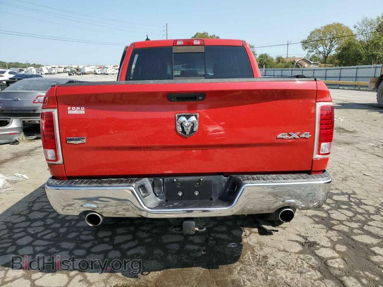 2017 RAM 1500 - VIN: 1C6RR7NT2HS678197 - Фото 6