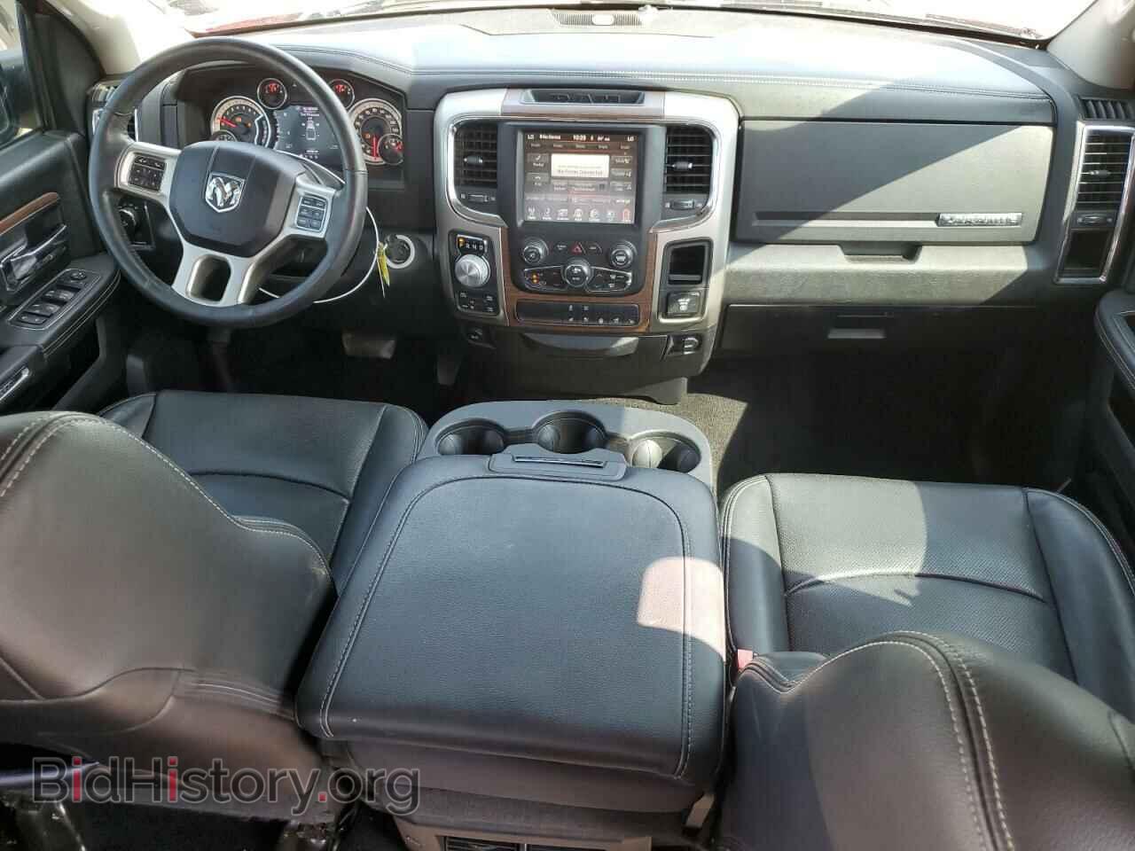 2017 RAM 1500 - VIN: 1C6RR7NT2HS678197 - Фото 8