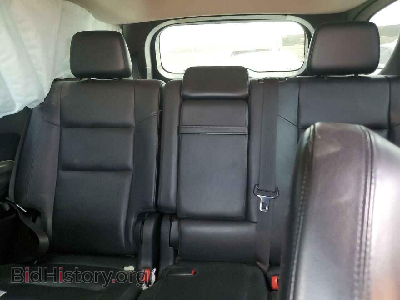 2017 DODGE DURANGO - VIN: 1C4RDJDG9HC904948 - Фото 10