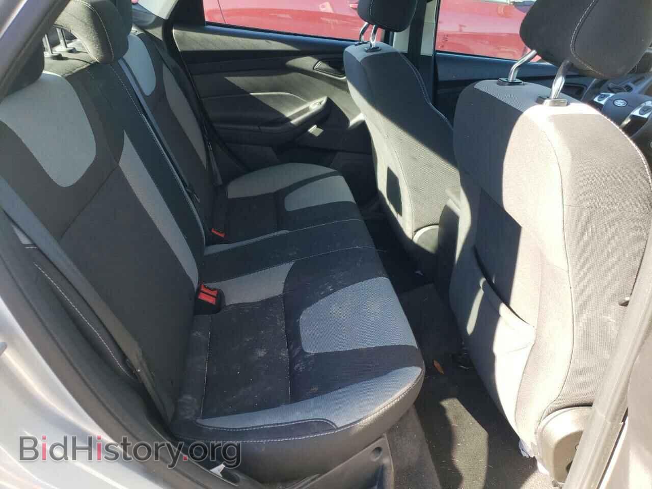 2012 FORD FOCUS - VIN: 1FAHP3F28CL265511 - Фото 6