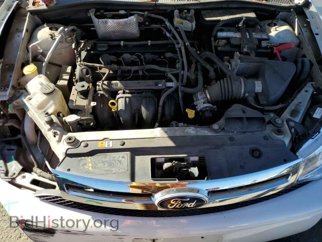 2011 FORD FOCUS - VIN: 1FAHP3FN5BW120188 - Фото 11