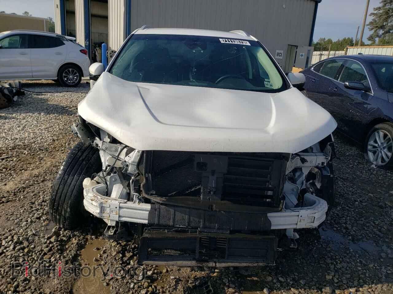 2019 FORD EDGE - VIN: 2FMPK4J93KBC74853 - Photo 5