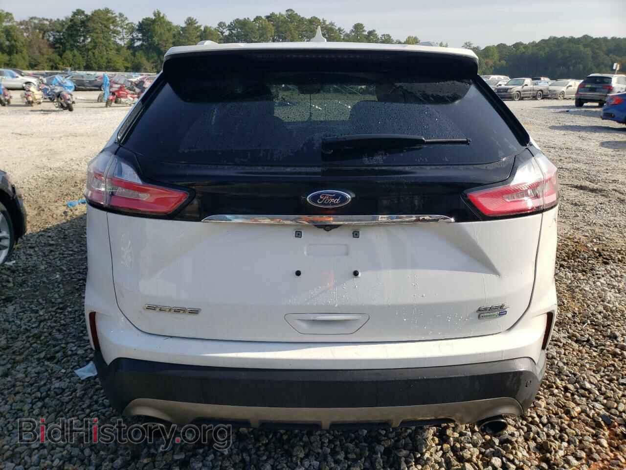 2019 FORD EDGE - VIN: 2FMPK4J93KBC74853 - Photo 6