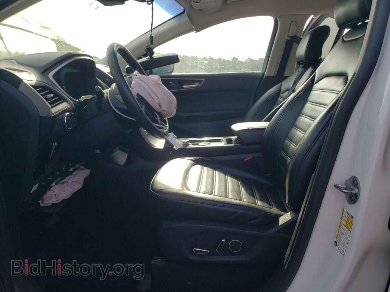 2019 FORD EDGE - VIN: 2FMPK4J93KBC74853 - Photo 7