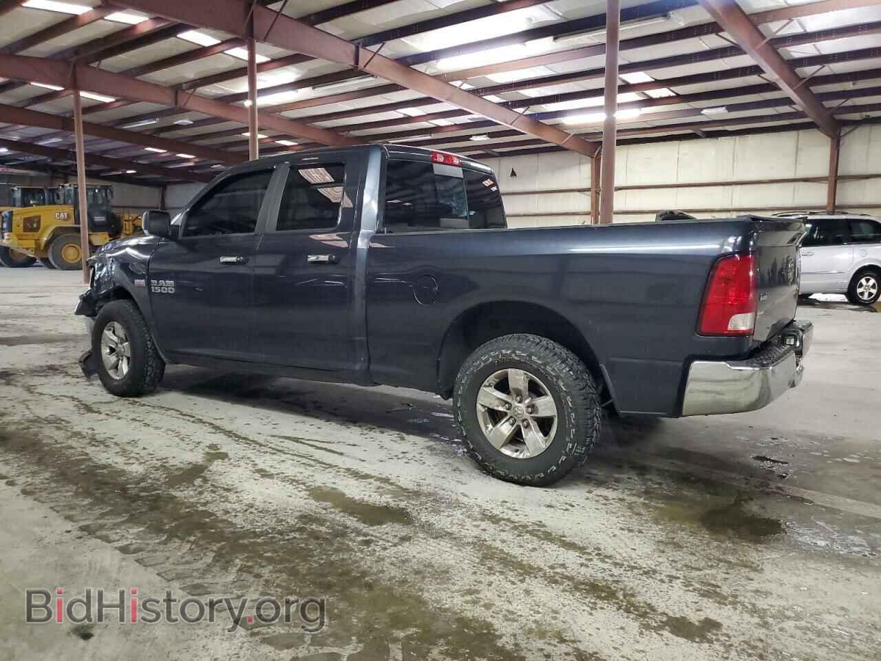 2017 RAM 1500 - VIN: 1C6RR6GT8HS540414 - Фото 2