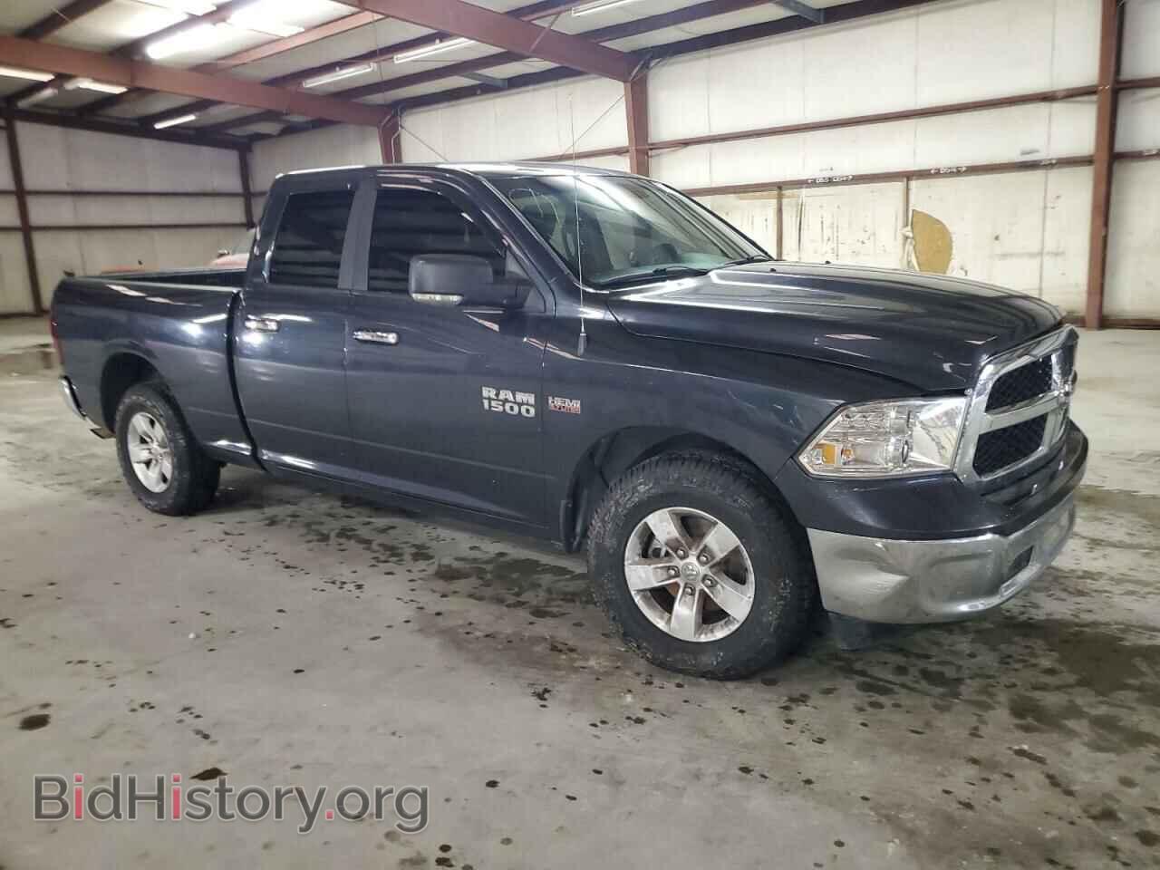 2017 RAM 1500 - VIN: 1C6RR6GT8HS540414 - Фото 4