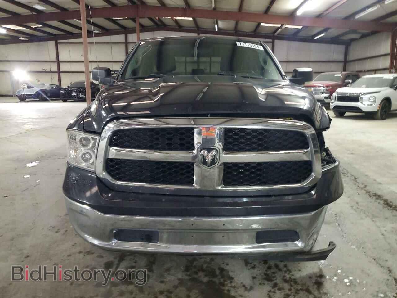 2017 RAM 1500 - VIN: 1C6RR6GT8HS540414 - Фото 5