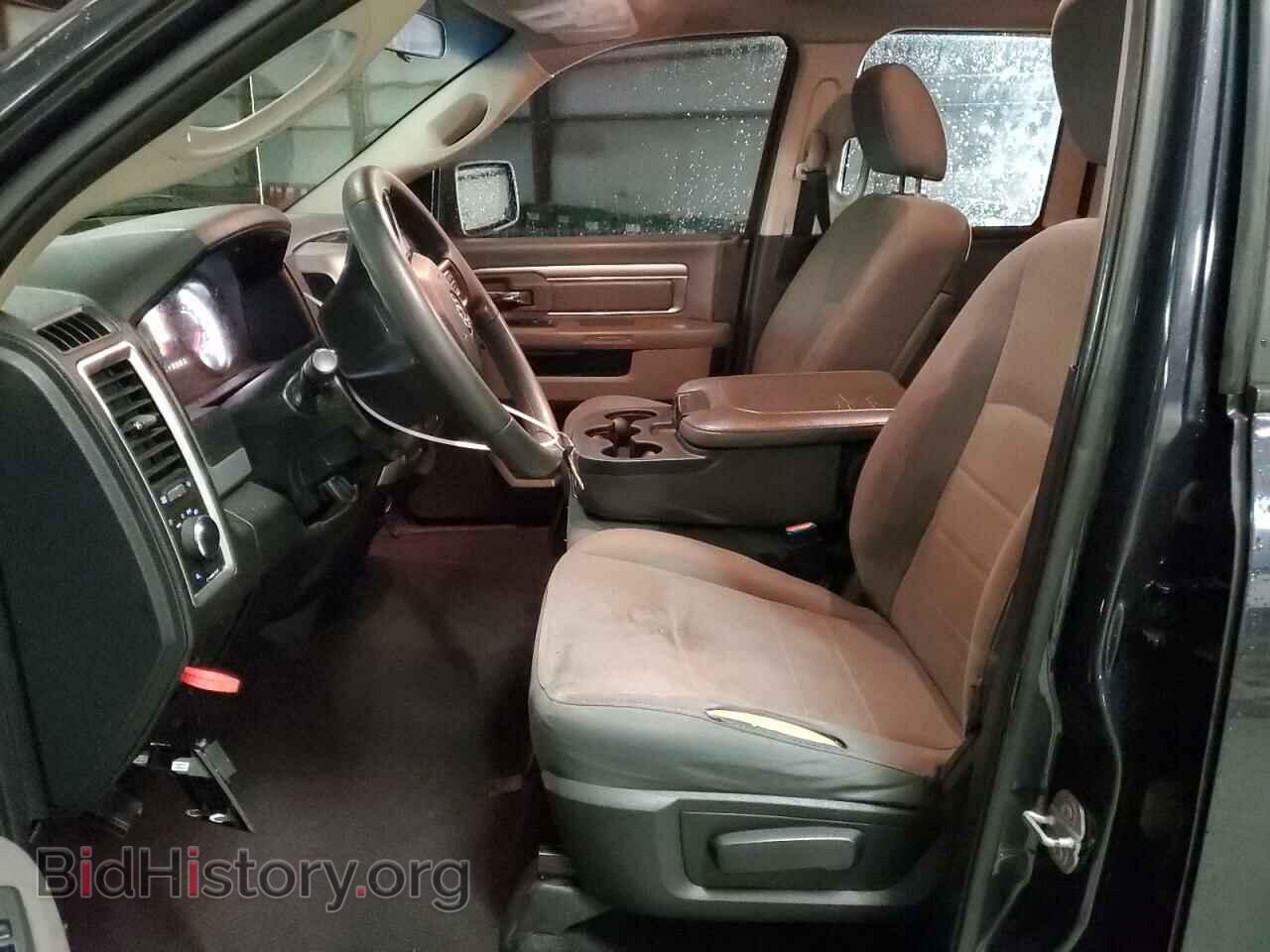 2017 RAM 1500 - VIN: 1C6RR6GT8HS540414 - Фото 7