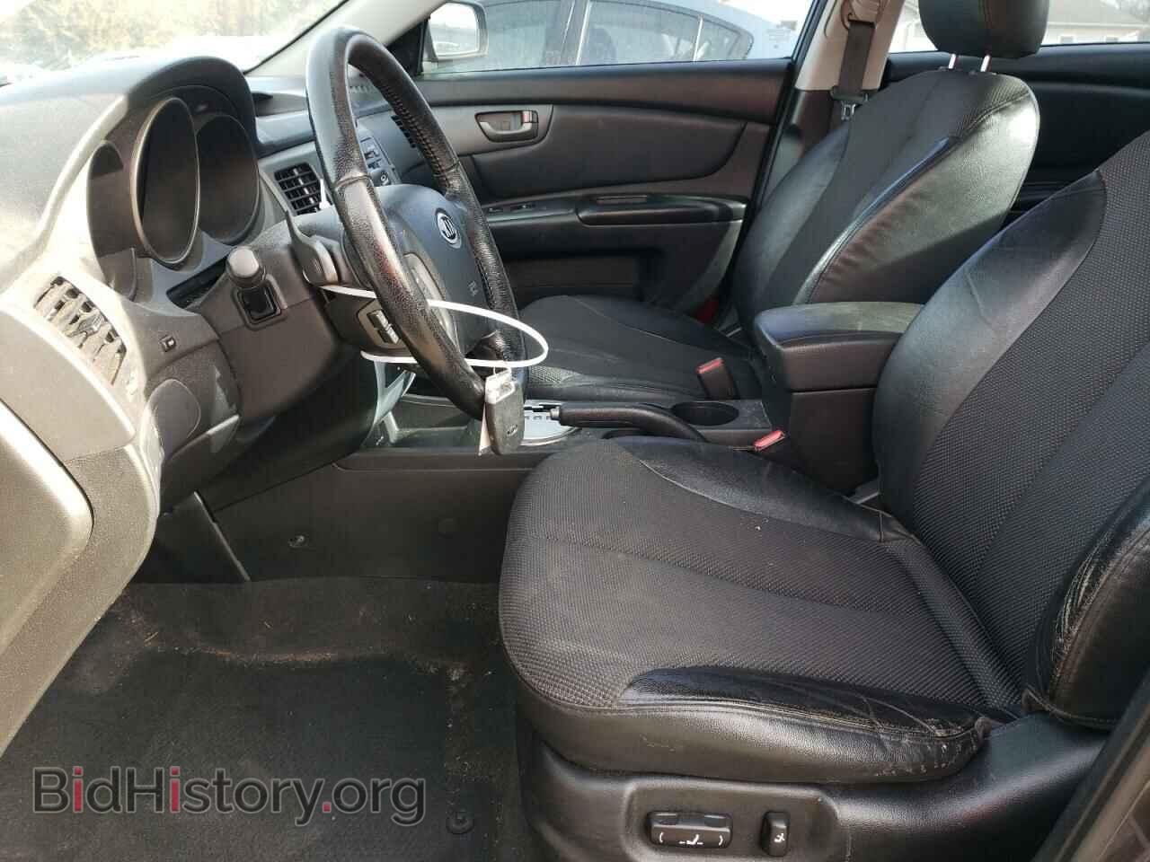 2010 KIA OPTIMA - VIN: KNAGH4A49A5414914 - Фото 7
