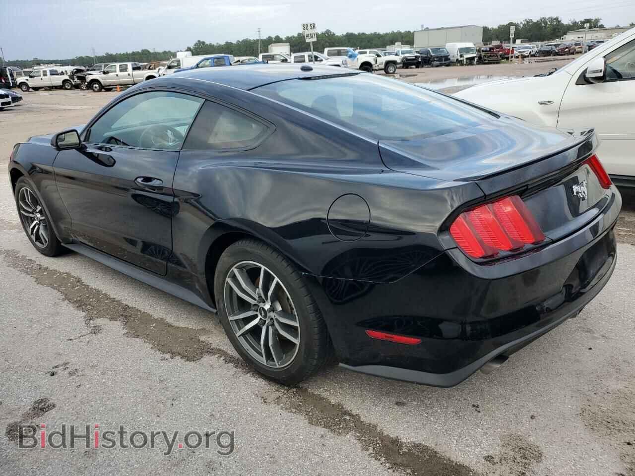 2017 FORD ALL Models - VIN: 1FA6P8TH0H5278312 - Photo 2