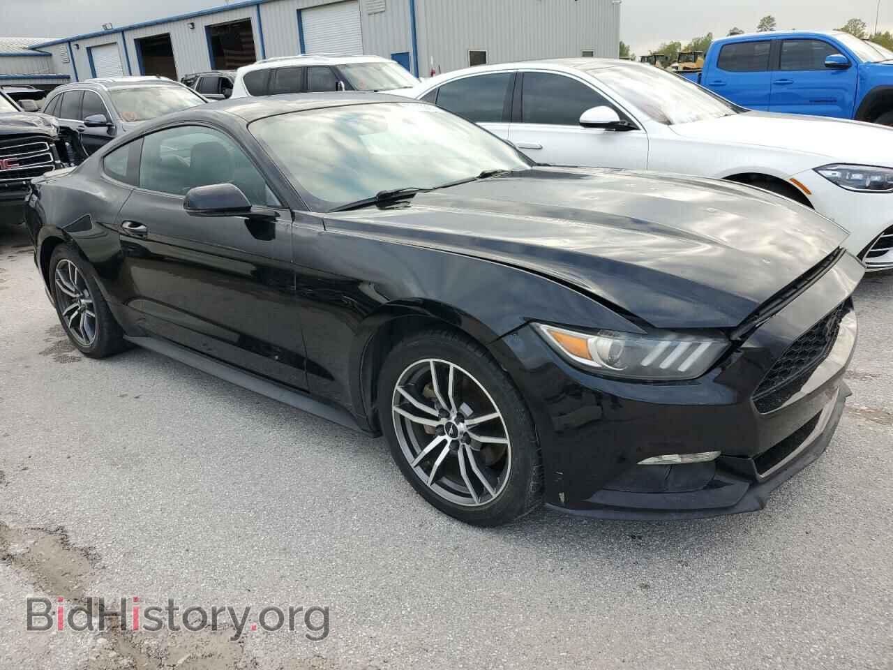 2017 FORD ALL Models - VIN: 1FA6P8TH0H5278312 - Photo 4