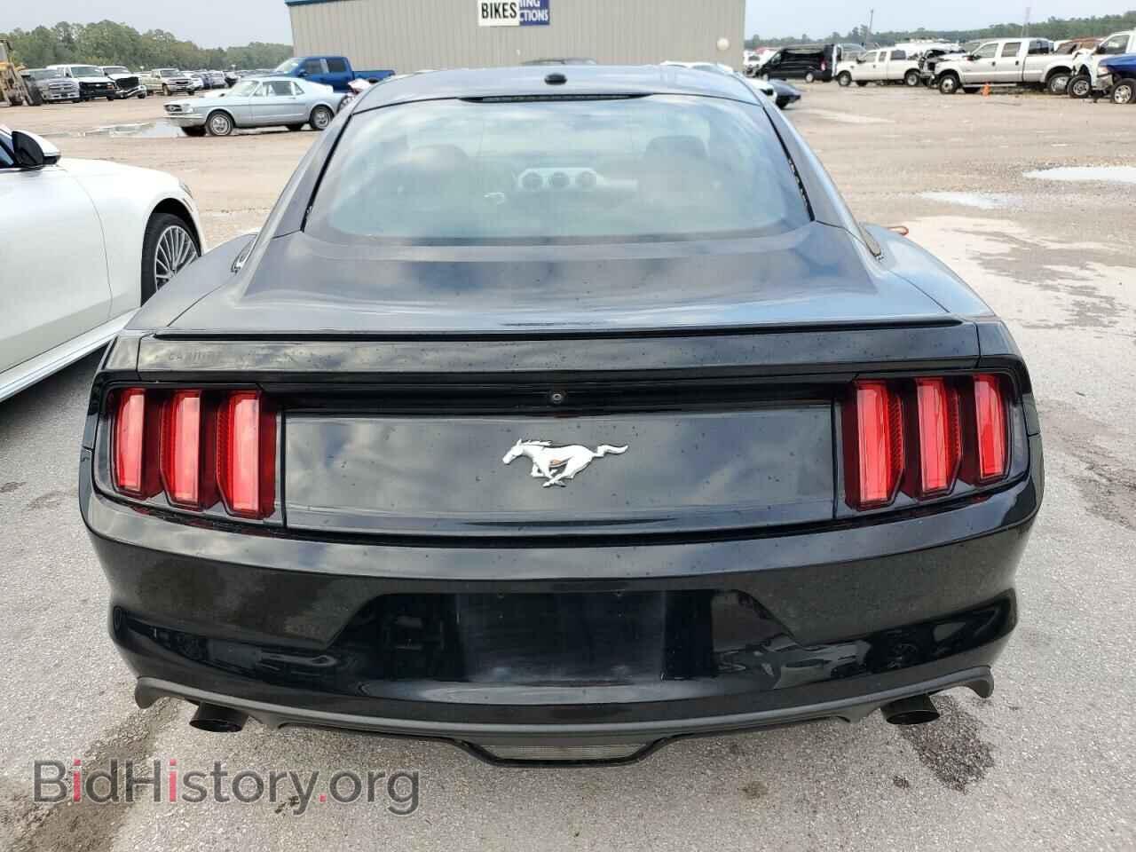 2017 FORD ALL Models - VIN: 1FA6P8TH0H5278312 - Photo 6