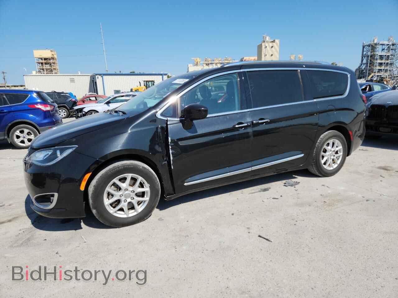Photo 2C4RC1BG9LR172181 - CHRYSLER PACIFICA 2020