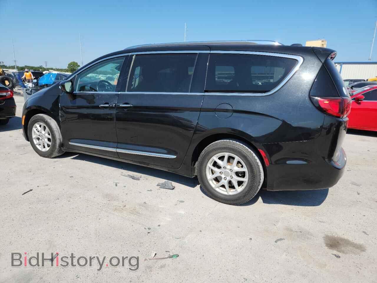 2020 CHRYSLER PACIFICA - VIN: 2C4RC1BG9LR172181 - Фото 2