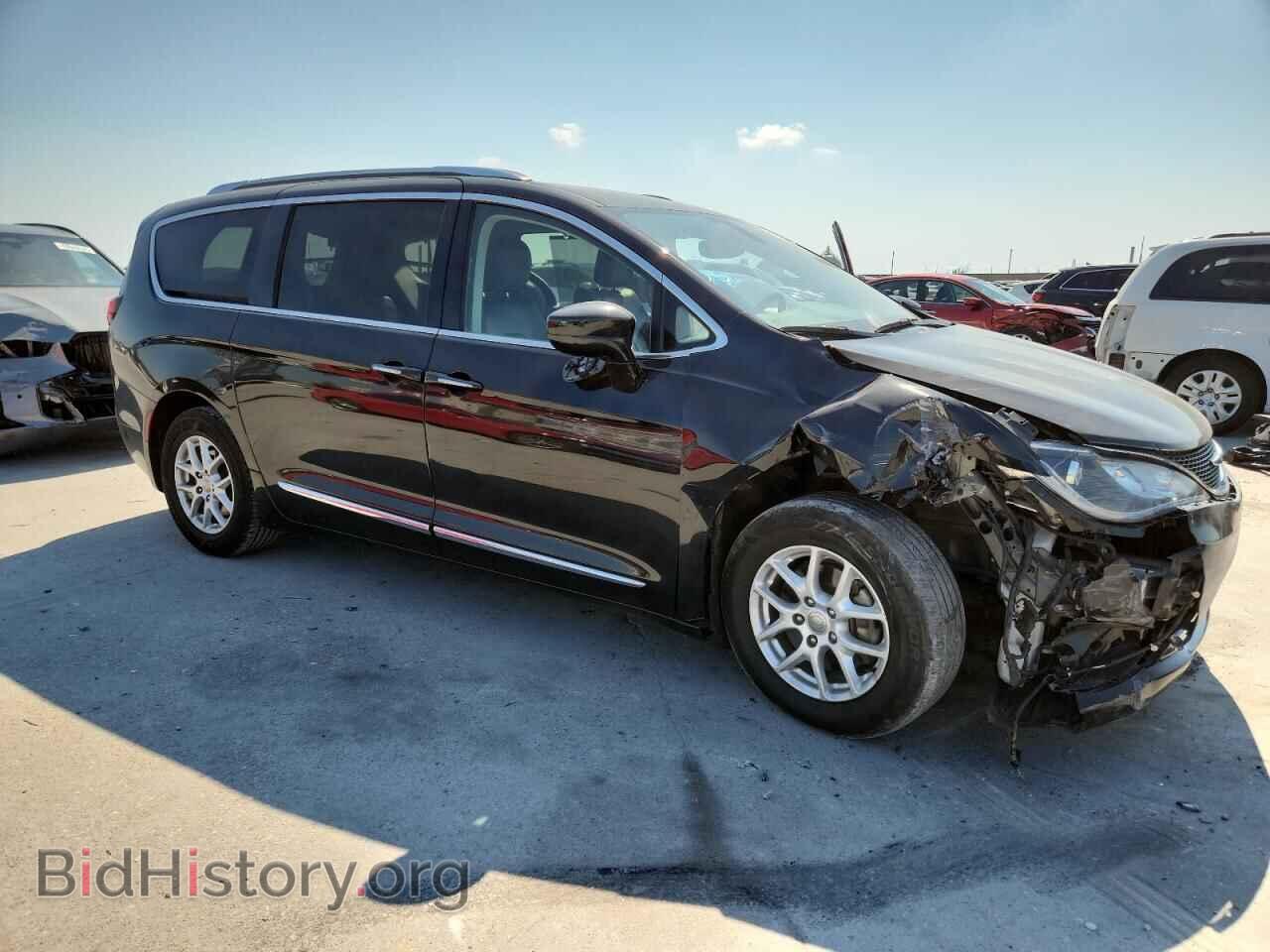 2020 CHRYSLER PACIFICA - VIN: 2C4RC1BG9LR172181 - Фото 4