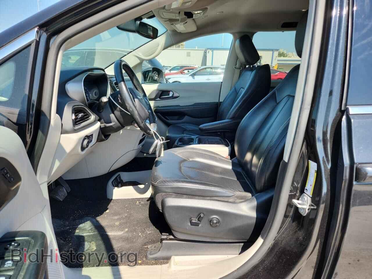2020 CHRYSLER PACIFICA - VIN: 2C4RC1BG9LR172181 - Фото 7