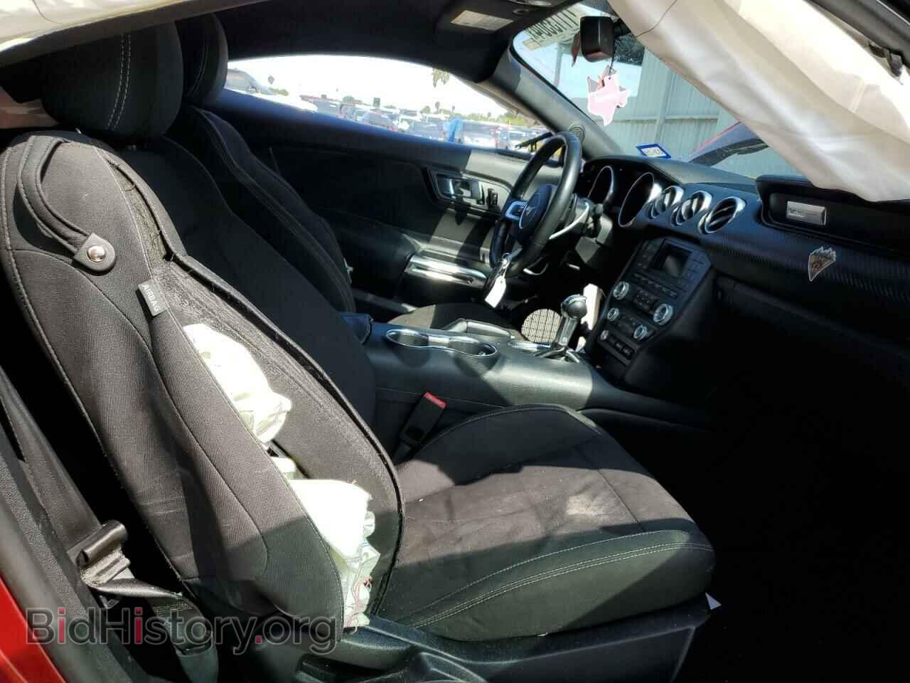 2018 FORD ALL Models - VIN: 1FA6P8TH4J5128709 - Photo 7