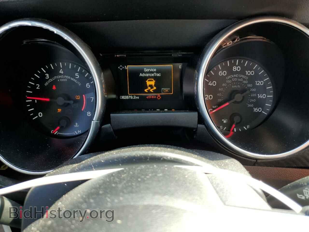 2018 FORD ALL Models - VIN: 1FA6P8TH4J5128709 - Photo 9