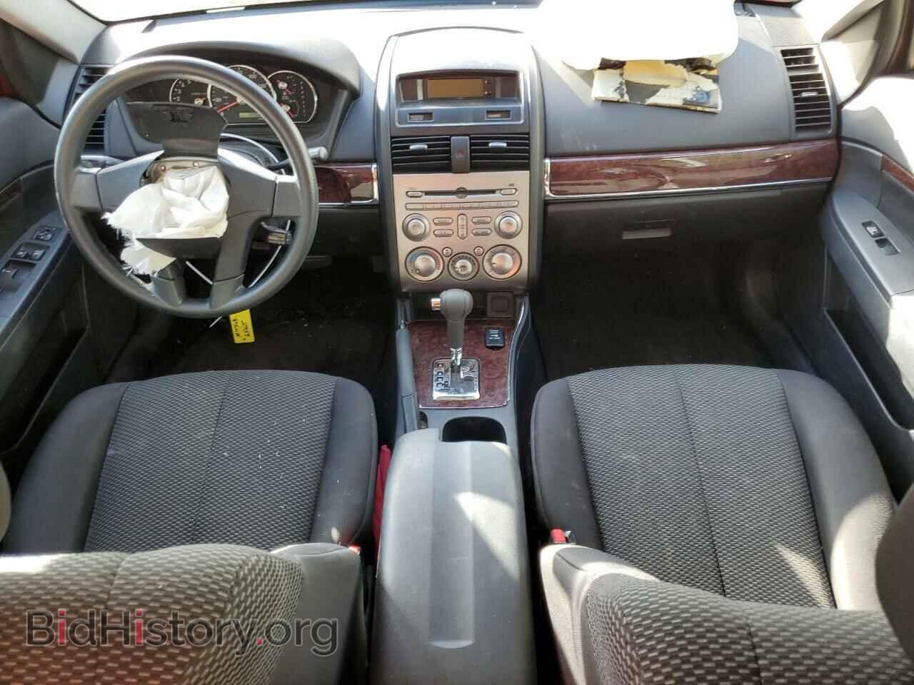 2012 MITSUBISHI GALANT - VIN: 4A32B3FF9CE009204 - Фото 8