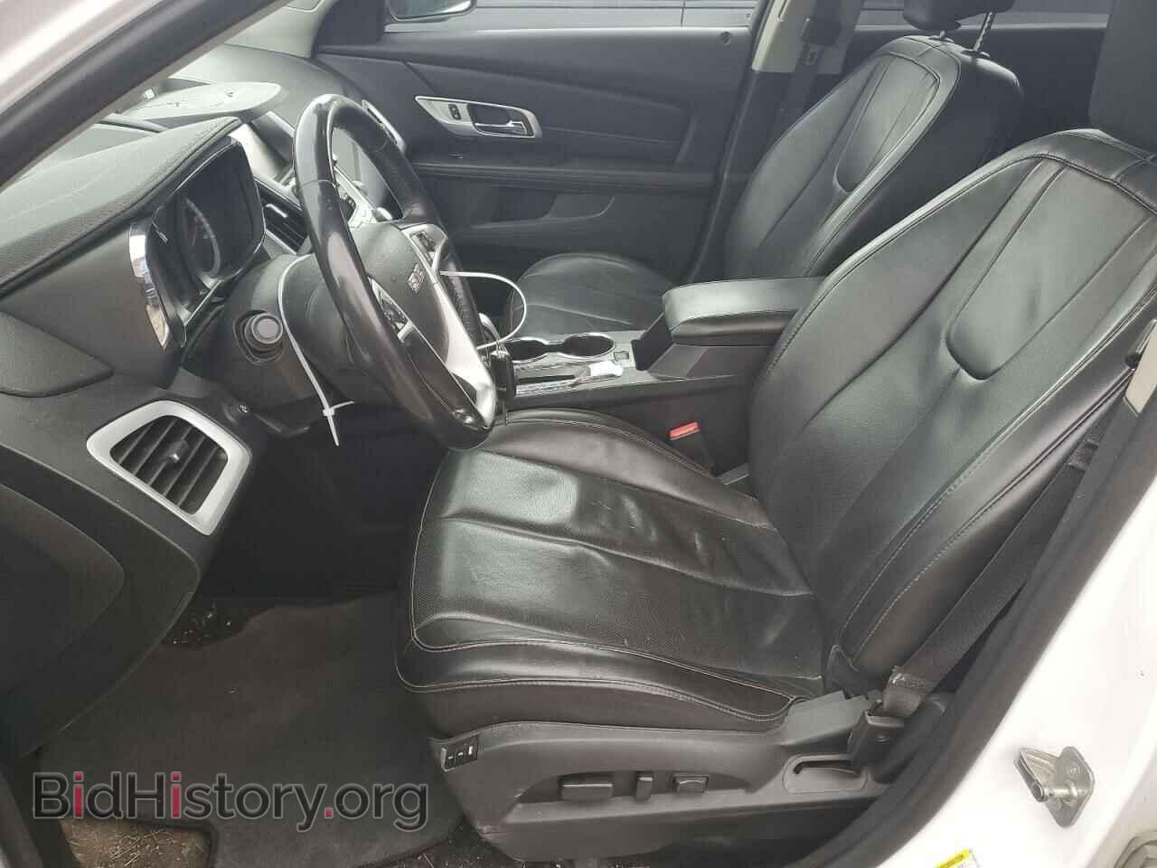 2015 GMC TERRAIN - VIN: 2GKFLYE38F6128171 - Фото 7