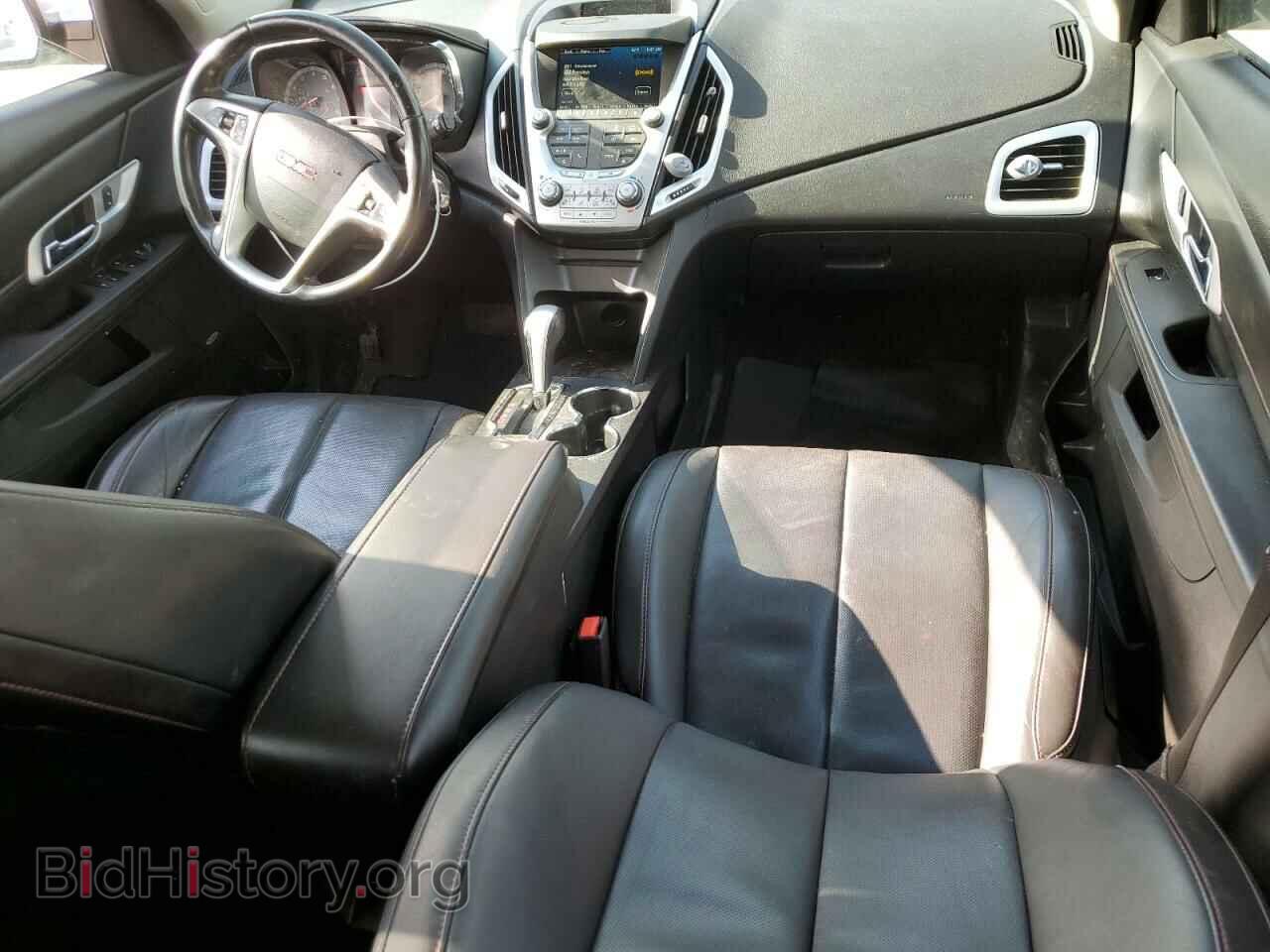 2015 GMC TERRAIN - VIN: 2GKFLYE38F6128171 - Фото 8