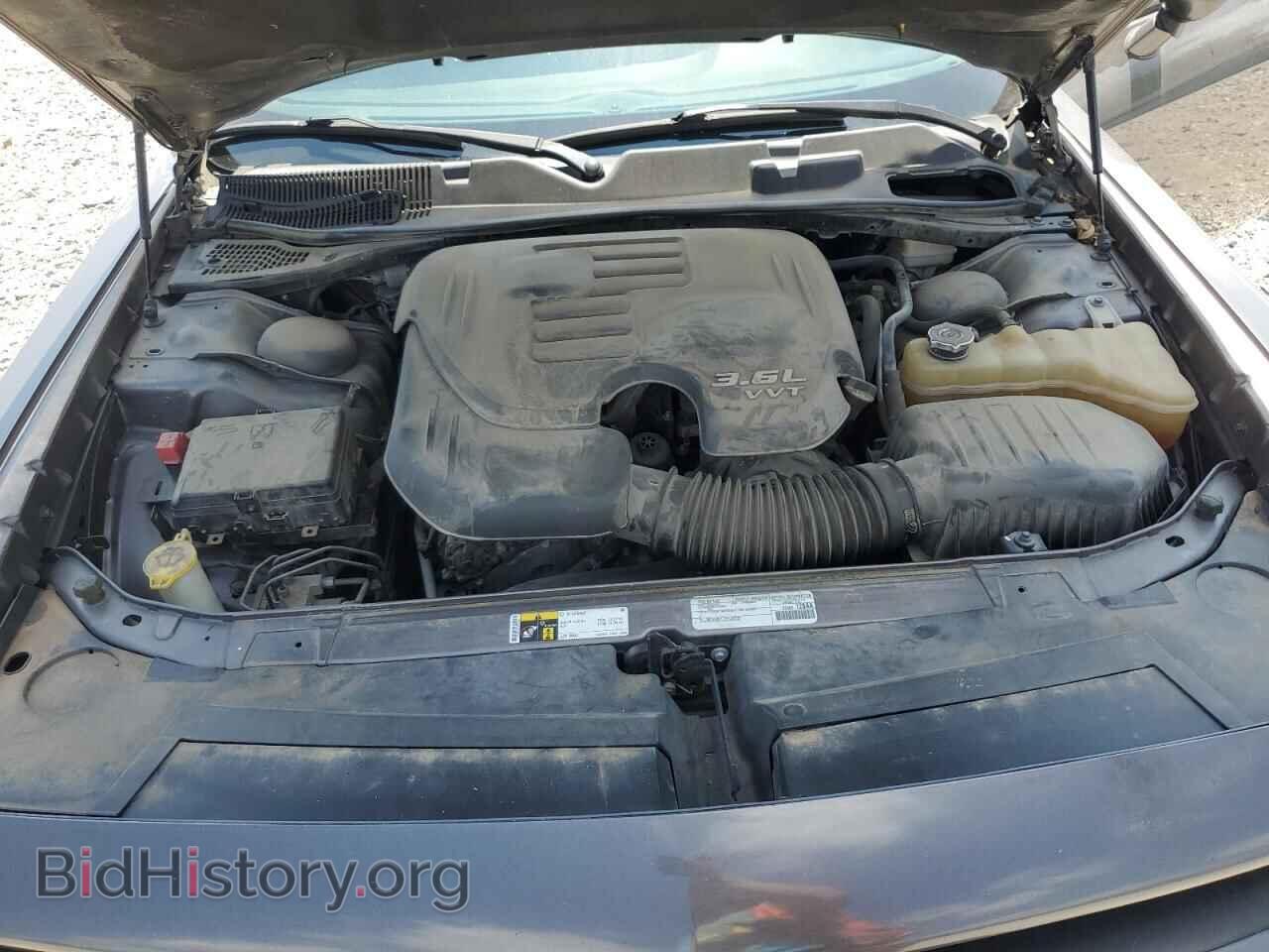 2015 DODGE CHALLENGER - VIN: 2C3CDZAG5FH758717 - Photo 11