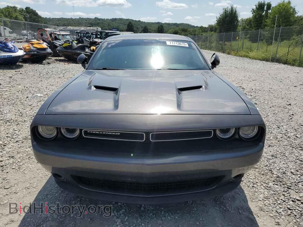 2015 DODGE CHALLENGER - VIN: 2C3CDZAG5FH758717 - Photo 5