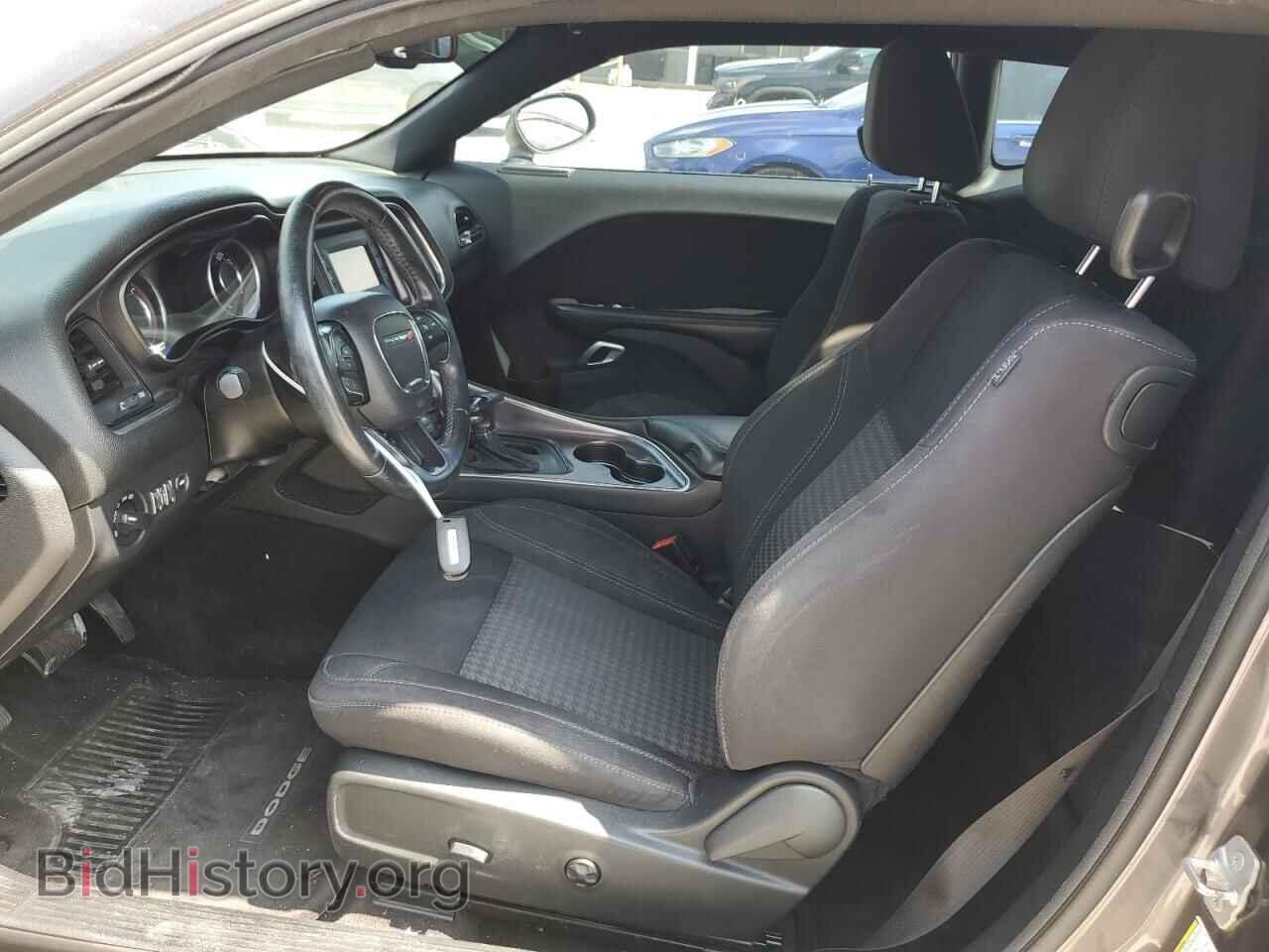 2015 DODGE CHALLENGER - VIN: 2C3CDZAG5FH758717 - Photo 7