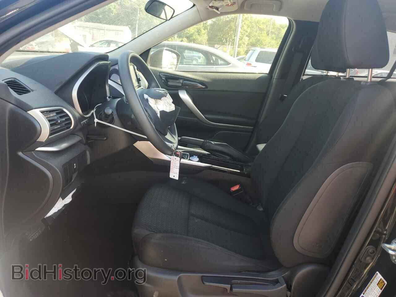 2020 MITSUBISHI ECLIPSE - VIN: JA4AS3AAXLZ032584 - Photo 7