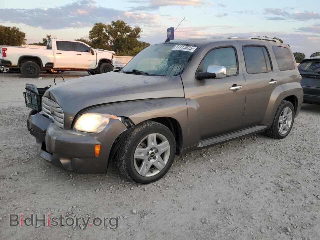 Photo 3GNBABFW5BS514622 - CHEVROLET ALL Models 2011
