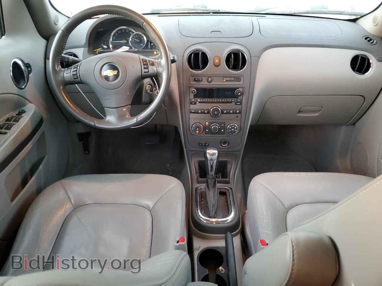 2011 CHEVROLET ALL Models - VIN: 3GNBABFW5BS514622 - Фото 8