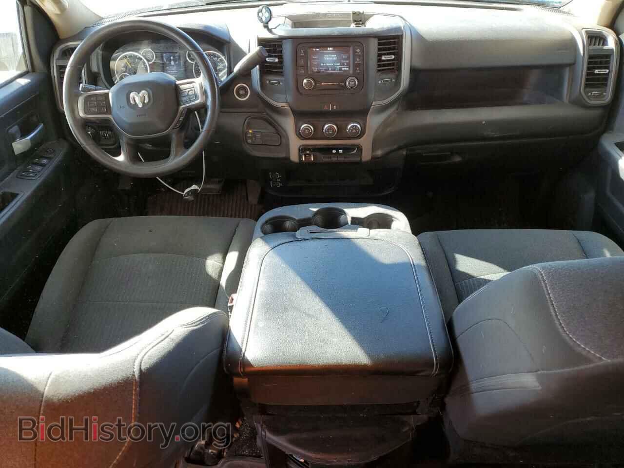 2019 RAM 3500 - VIN: 3C63R3GL5KG542690 - Фото 8