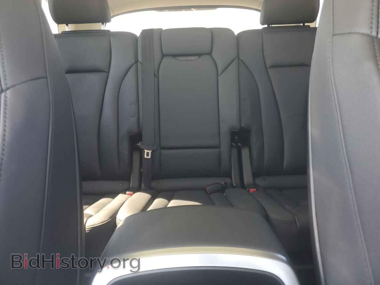 2021 AUDI Q7 - VIN: WA1LXAF79MD010179 - Photo 10