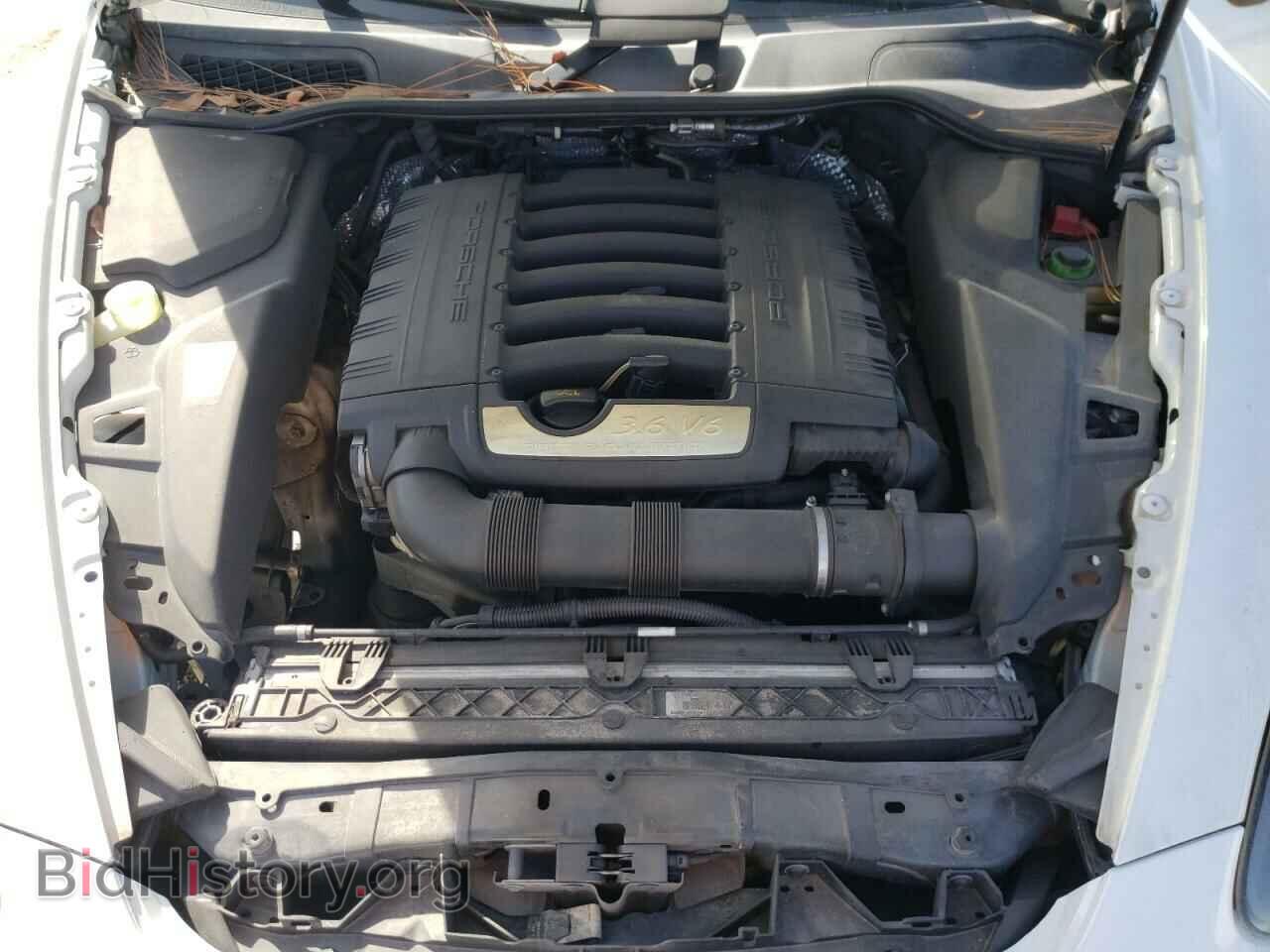 2013 PORSCHE CAYENNE - VIN: WP1AA2A25DLA02522 - Фото 11